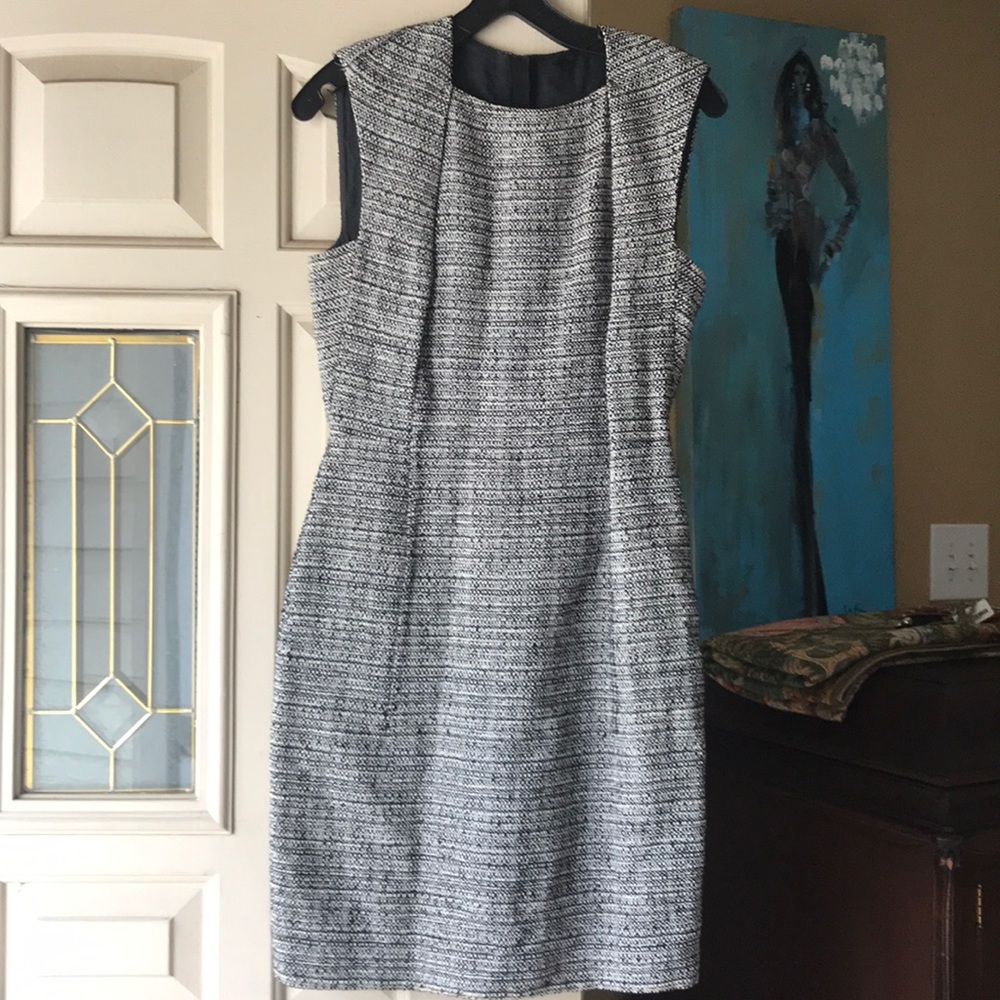 Gianfranco Ferr Dress Very Elegant